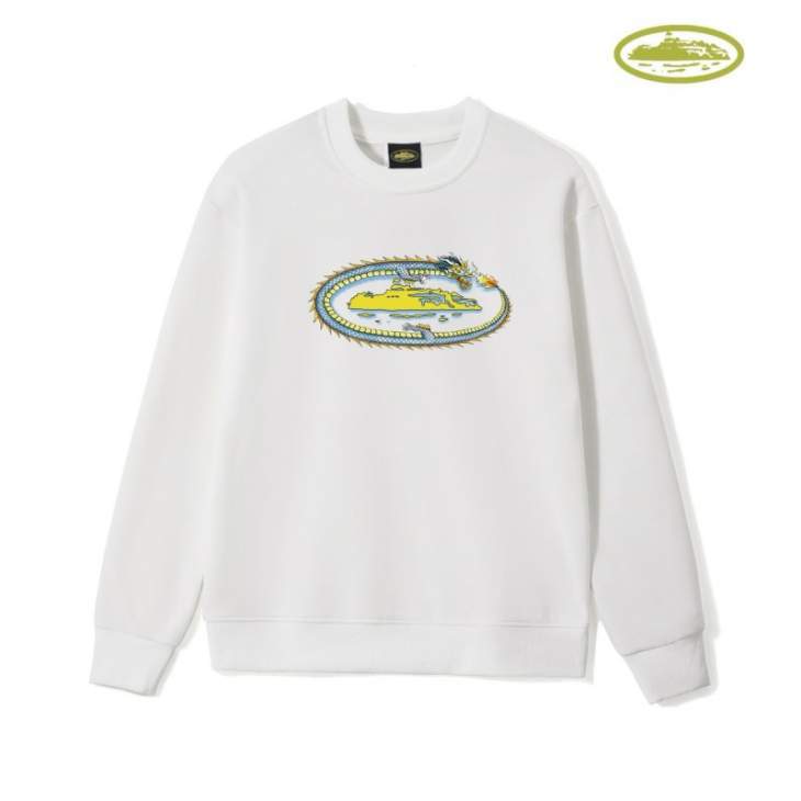 Corteiz Sweatshirt _SKUCorteizS-2XLastxC102831419